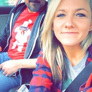 Meet your Posher, Lindsay